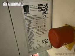 KraussMaffei KM125-520C2