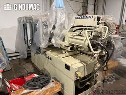 KraussMaffei KM125-520C2