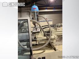 KraussMaffei KM125-520C2