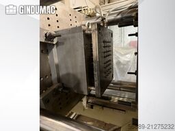 KraussMaffei KM125-520C2