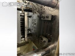 KraussMaffei KM125-520C2