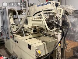 KraussMaffei KM125-520C2