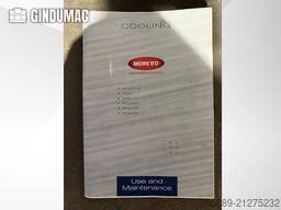 KraussMaffei KM125-520C2