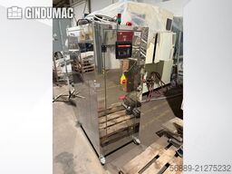 KraussMaffei KM125-520C2