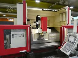 Hedelius C60P-2000 Magnum