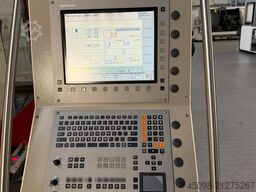 Hedelius C60P-2000 Magnum