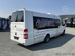 Mercedes-Benz Sprinter 519