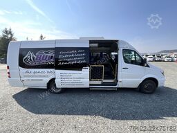 Mercedes-Benz Sprinter 519