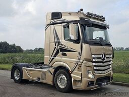 MERCEDES-BENZ ACTROS 1853 LS Hydr unit,durabright