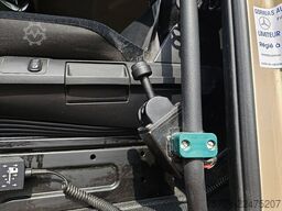 MERCEDES-BENZ ACTROS 1853 LS Hydr unit,durabright