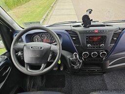IVECO DAILY 35C16 Bakwagen Laadklep!