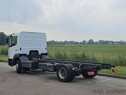 MERCEDES-BENZ ATEGO 1218 AIRCO ONLY 140.000KM