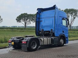 SCANIA R450