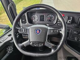 SCANIA R450