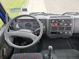 IVECO 120E22 EUROCARGO 120E23 Eurocargo