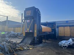 Aymas Recycling Machinery SB 700 T Shear Baler