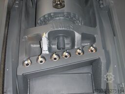 Aymas Recycling Machinery SB 700 T Shear Baler