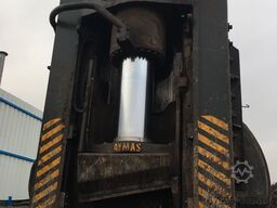 Aymas Recycling Machinery SB 700 T Shear Baler