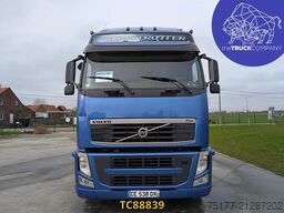 Volvo FH 500