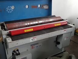 KNUTH TSM 1400