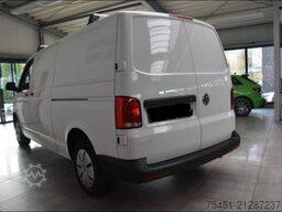 VW T6.1 Kasten lang KLIMA NAVI PDC STHZ TEMPOMAT