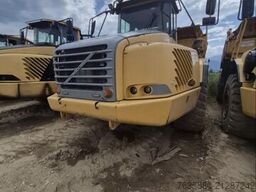 VOLVO A40D