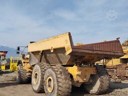 VOLVO A40D