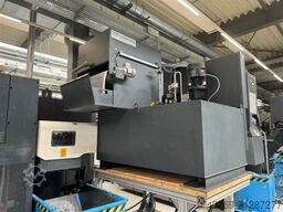 MORI SEIKI NHX 4000 3rd Generation
