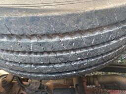 IVECO ML120EL21/P Pritsche