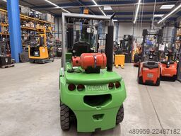 Cesab Drago HN300
