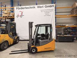 Jungheinrich EFG 216