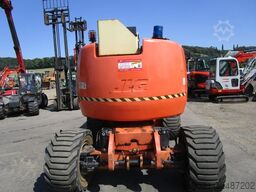JLG 450 AJ - 15m - Allrad