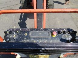 JLG 450 AJ - 15m - Allrad