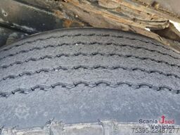 Meusburger MPS-2 2 Achs - Lenkachsen