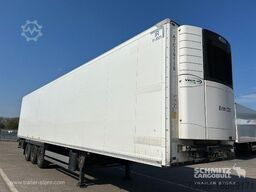 Schmitz Cargobull Reefer Multitemp
