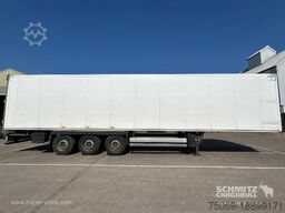 Schmitz Cargobull Reefer Multitemp