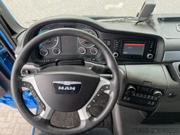 MAN TGX 440 XXL / 2 Tanks / NL Truck / Euro 6