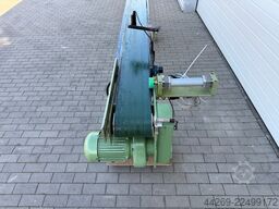 Harbs TB150/3500