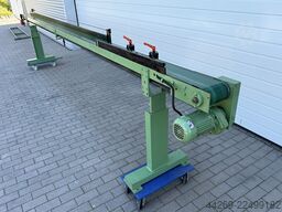 Harbs TB150/5500