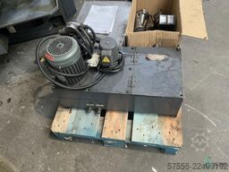Ho Chun HU-1250AH
