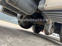 ACKERMANN-FRUEHAUF VS-F27/13,6 E ZG Kühlkoffer mit LBW, Tridec