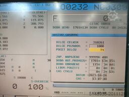 Doosan Puma TT 1800 SY