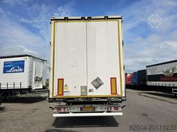 KRONE SD | DUTCH TRAILER|VALKX| APK / TUV  ...