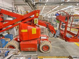 TEREX AERIALS TA30N Boom Lift