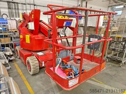 TEREX AERIALS TA30N Boom Lift