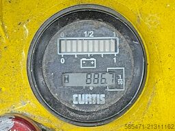 TEREX AERIALS TA30N Boom Lift