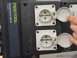 FESTOOL ASA 5000 CT