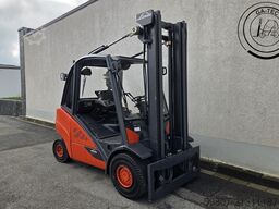 Linde H30D EVO