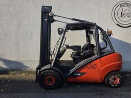 Linde H30D EVO