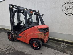 Linde H30D EVO